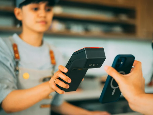 Dash Cloud – Innovative Solutions for Modern Hospitality